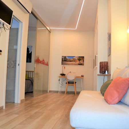 Fornacino Apartment Rom Eksteriør billede