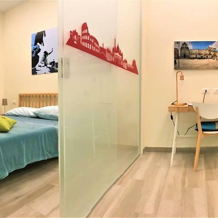Fornacino Apartment Rom Eksteriør billede