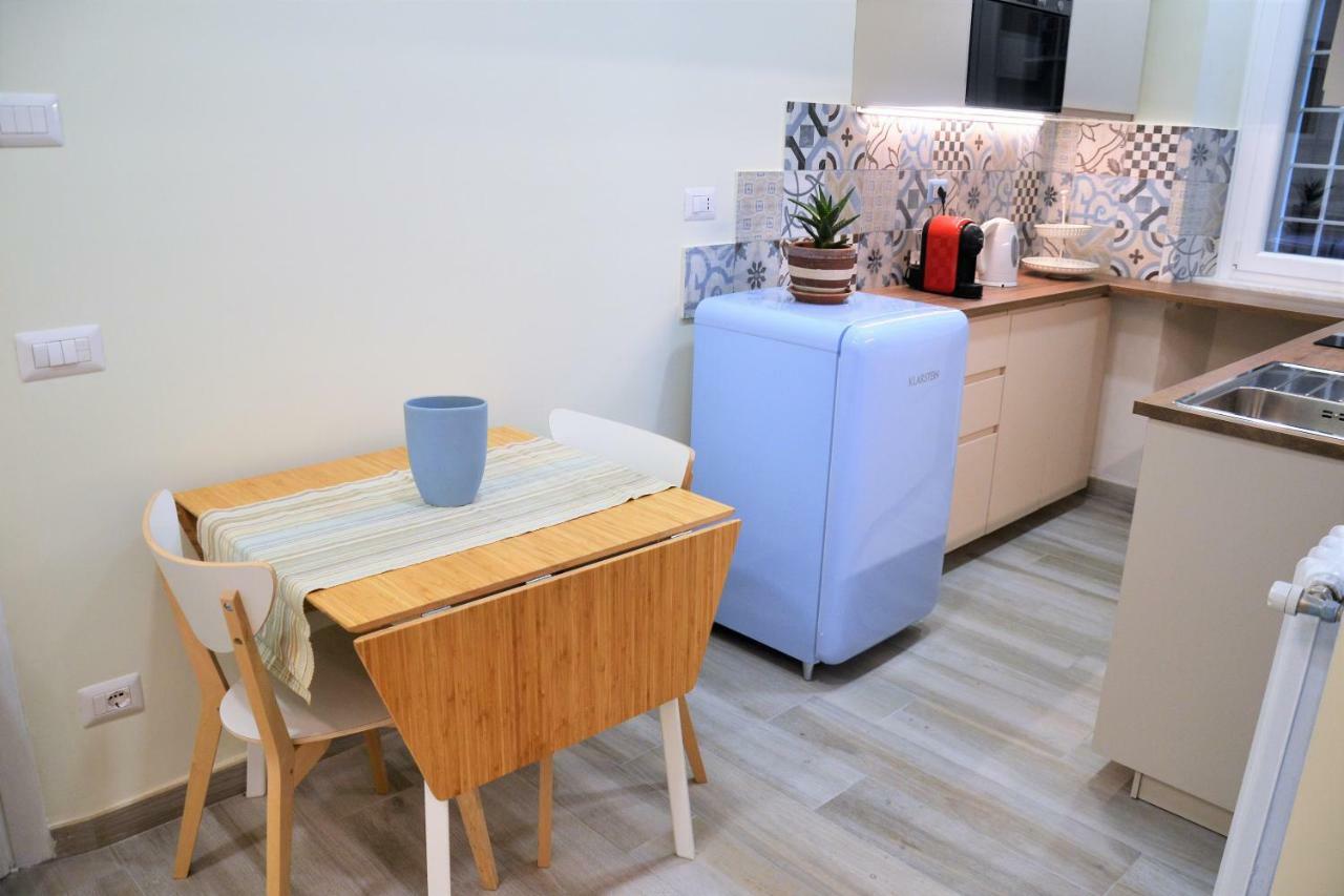 Fornacino Apartment Rom Eksteriør billede