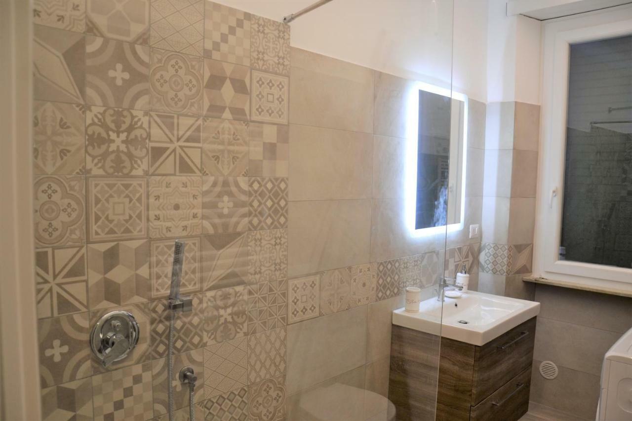 Fornacino Apartment Rom Eksteriør billede