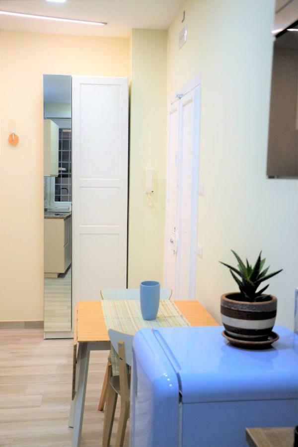 Fornacino Apartment Rom Eksteriør billede