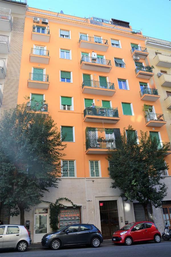 Fornacino Apartment Rom Eksteriør billede