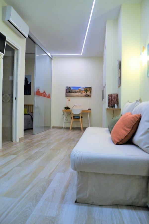Fornacino Apartment Rom Eksteriør billede