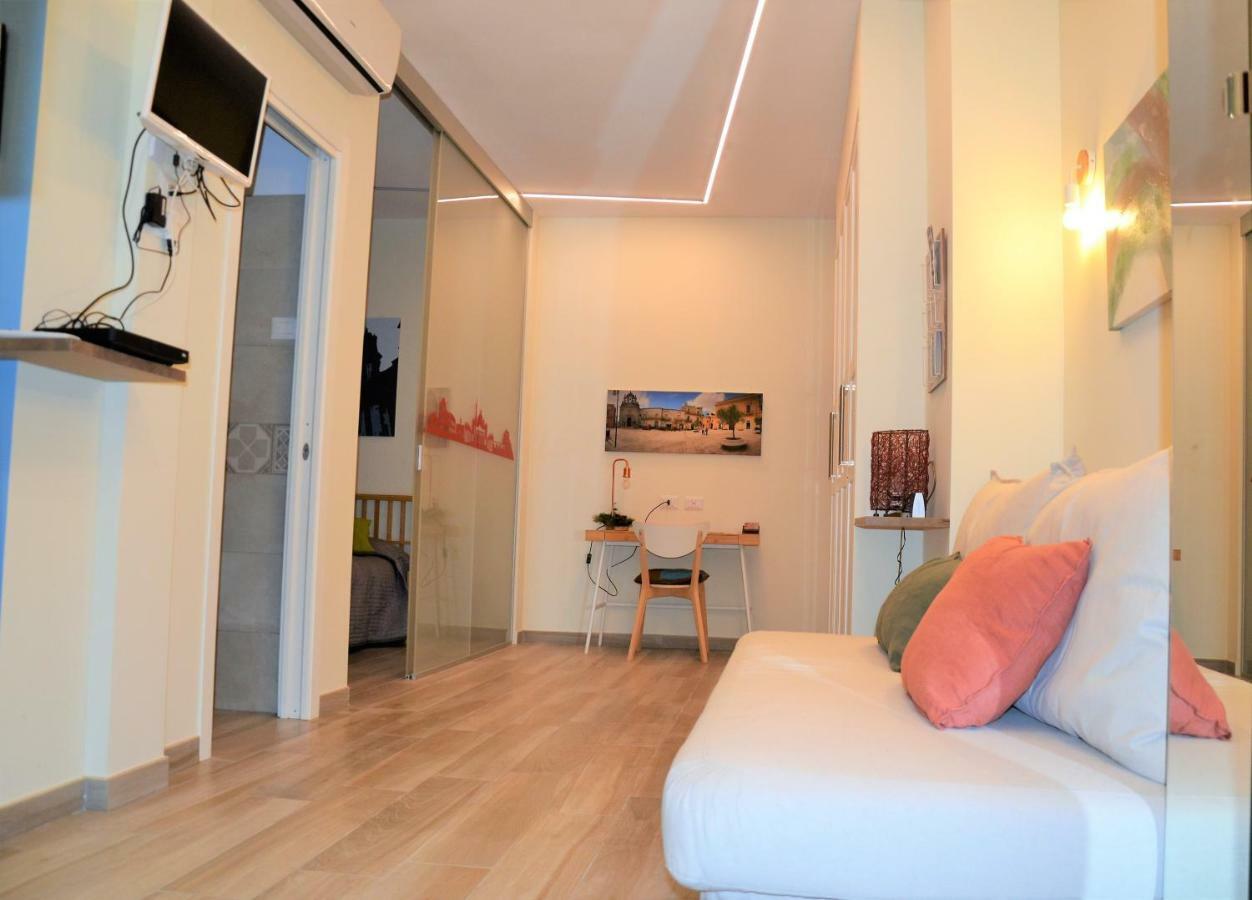 Fornacino Apartment Rom Eksteriør billede