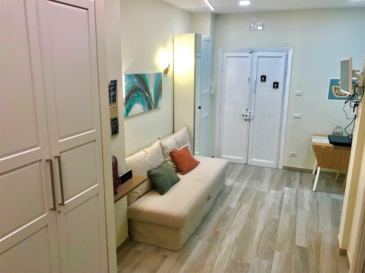 Fornacino Apartment Rom Eksteriør billede