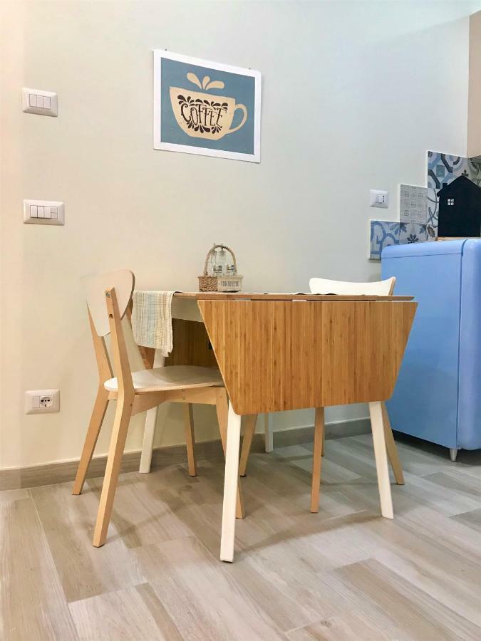 Fornacino Apartment Rom Eksteriør billede