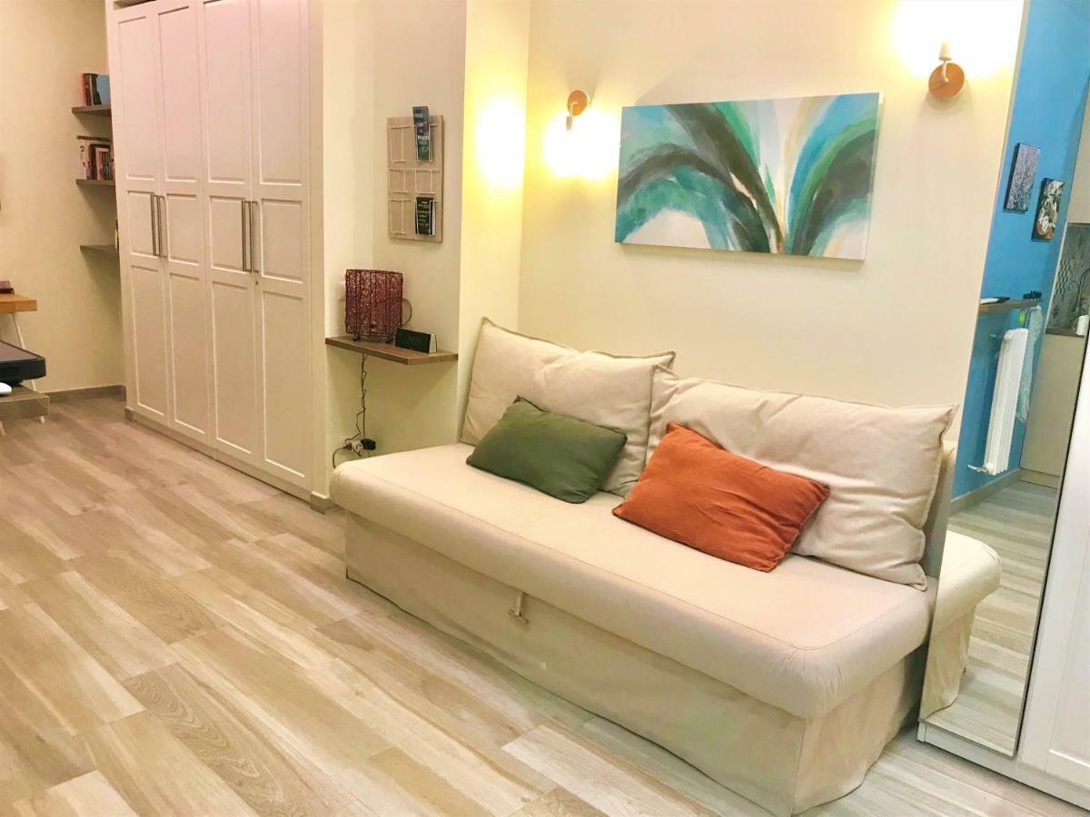 Fornacino Apartment Rom Eksteriør billede