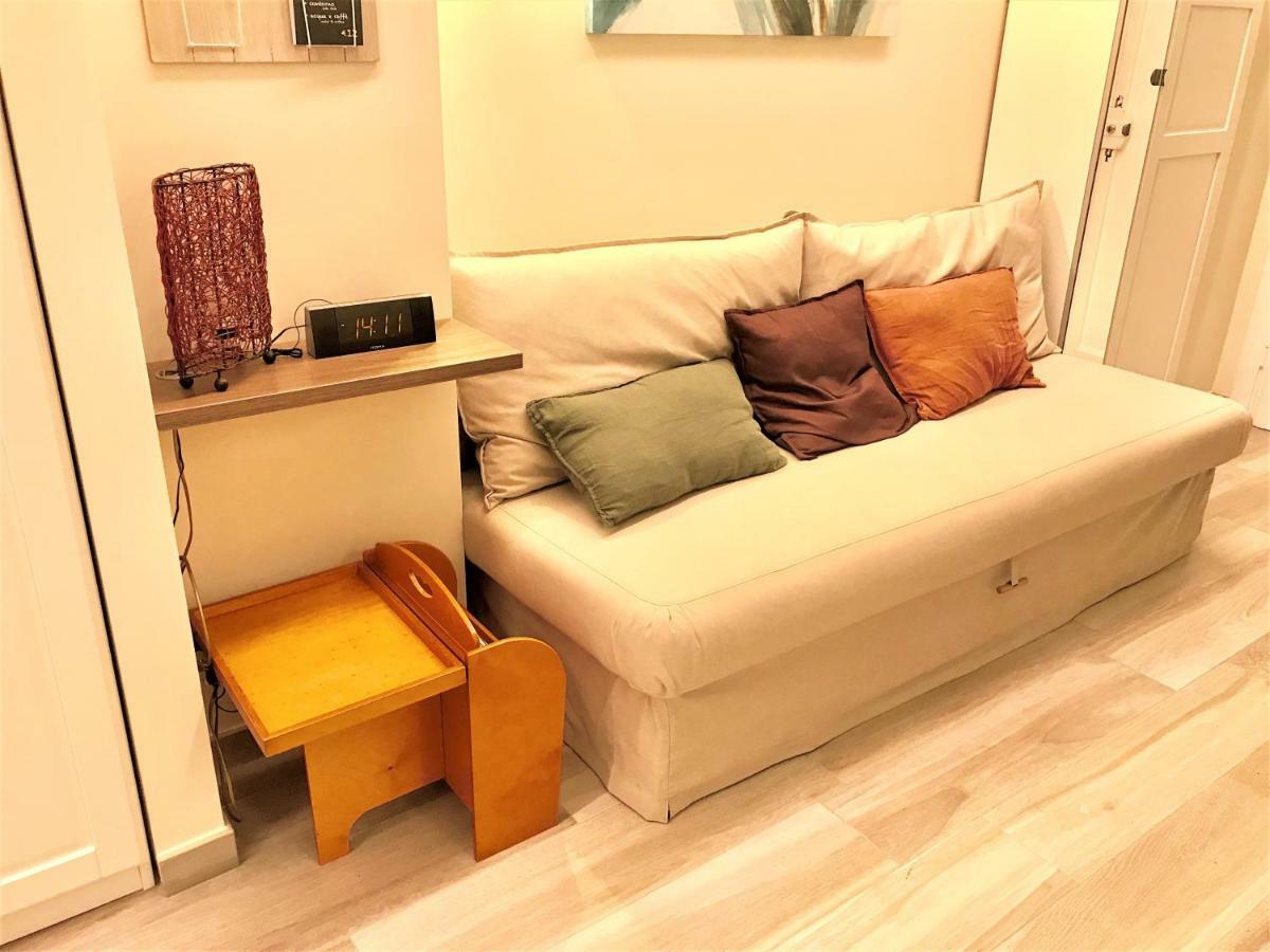 Fornacino Apartment Rom Eksteriør billede