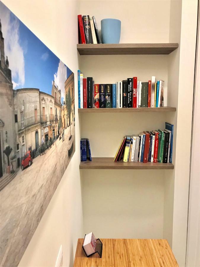 Fornacino Apartment Rom Eksteriør billede
