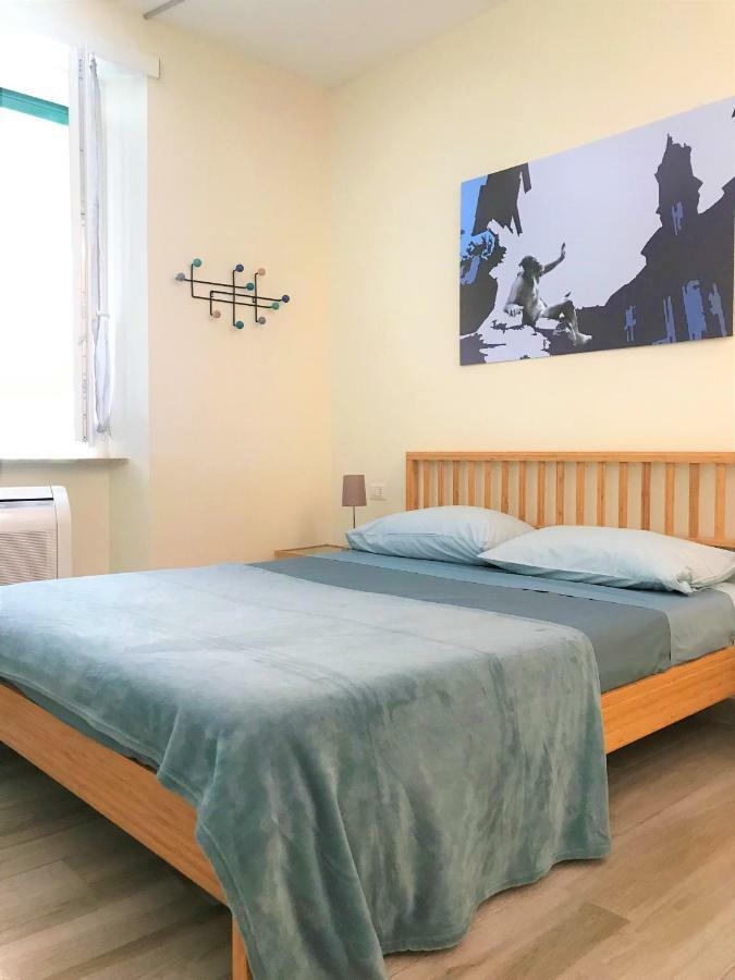 Fornacino Apartment Rom Eksteriør billede