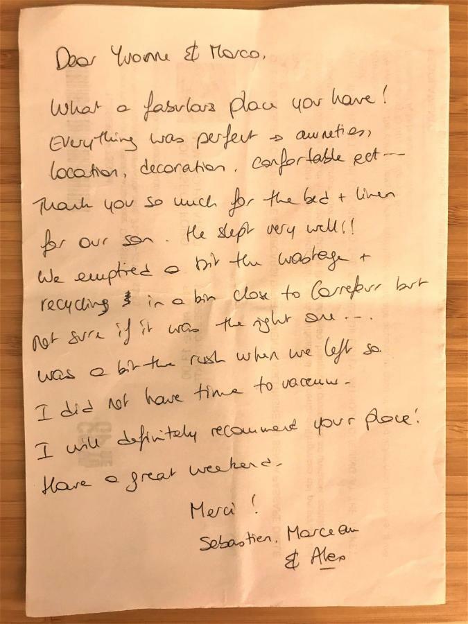 Fornacino Apartment Rom Eksteriør billede