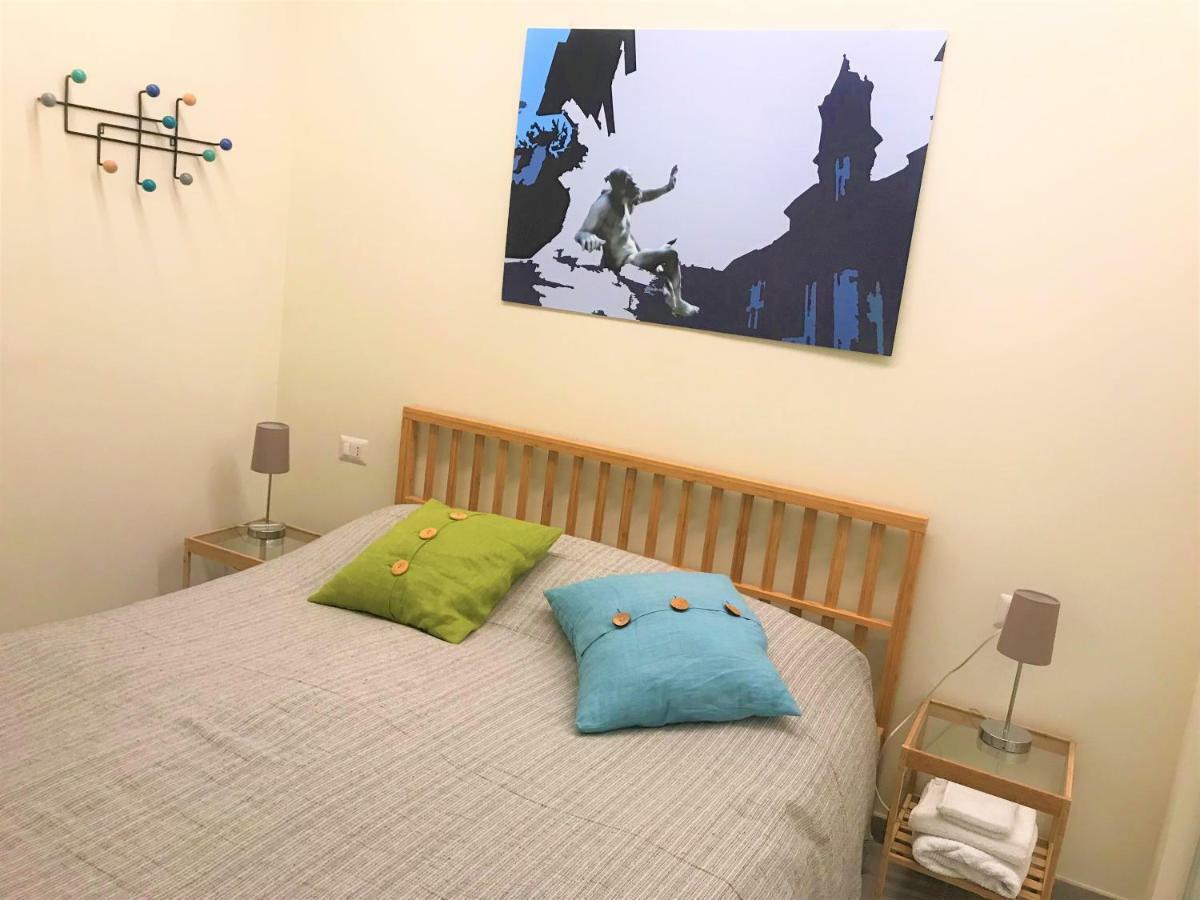 Fornacino Apartment Rom Eksteriør billede