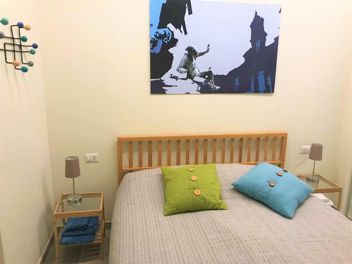 Fornacino Apartment Rom Eksteriør billede