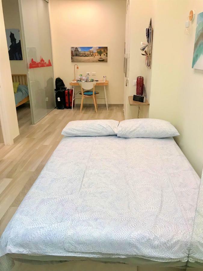 Fornacino Apartment Rom Eksteriør billede